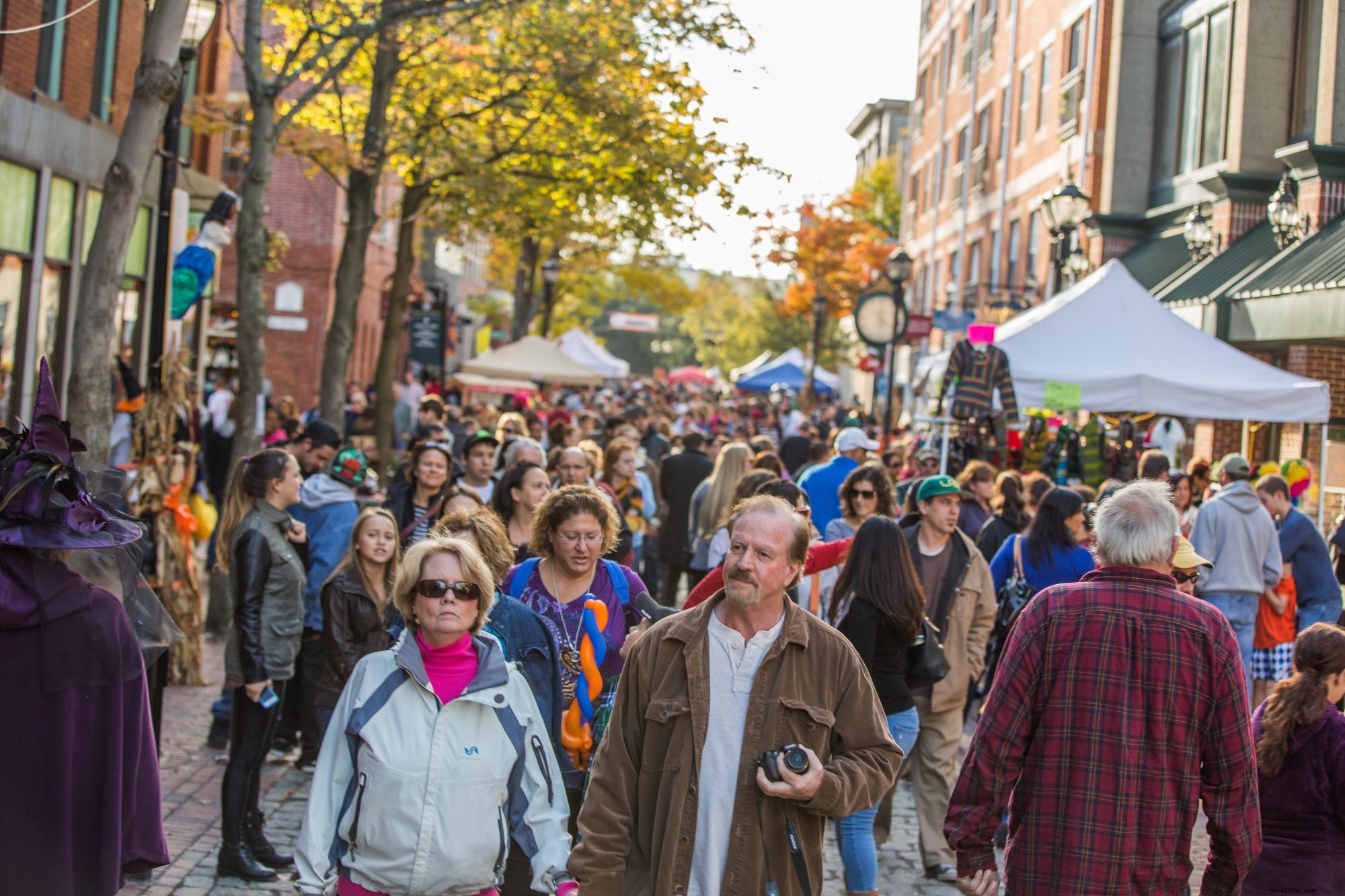 10 Must-Know Facts About Salem, Massachusetts: Your Ultimate Guide