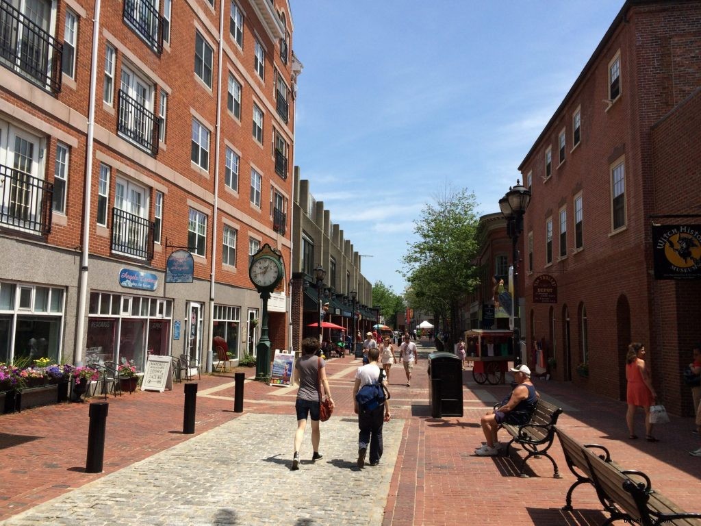 10 Must-Know Facts About Salem, Massachusetts: Your Ultimate Guide