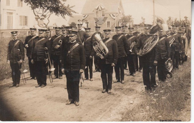 Discover Salem, MA s Rich Military History: From 17th Century to National Guard Birthplace