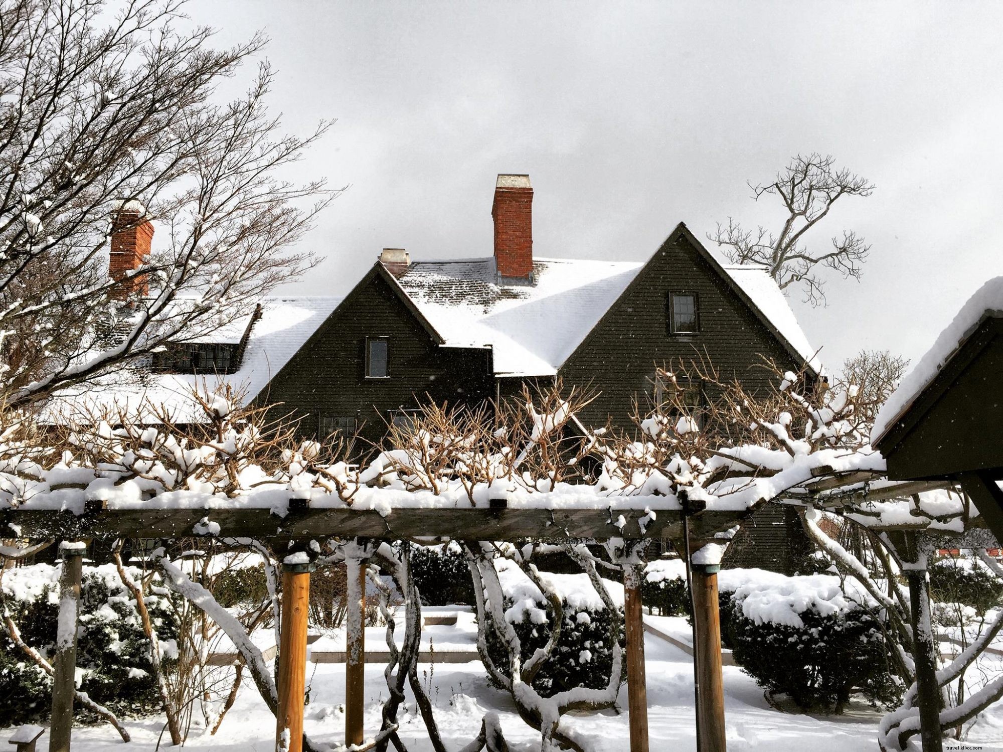 Unforgettable Holiday Gift Experiences in Salem, MA