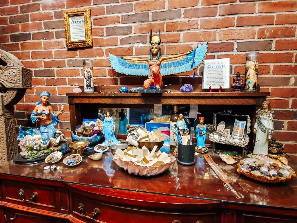 Unforgettable Holiday Gift Experiences in Salem, MA