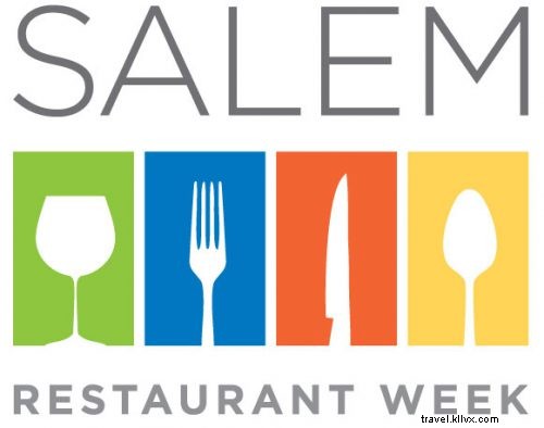 Salem Restaurant Week 2017: Exclusive Menus and Deals Start Next Week
