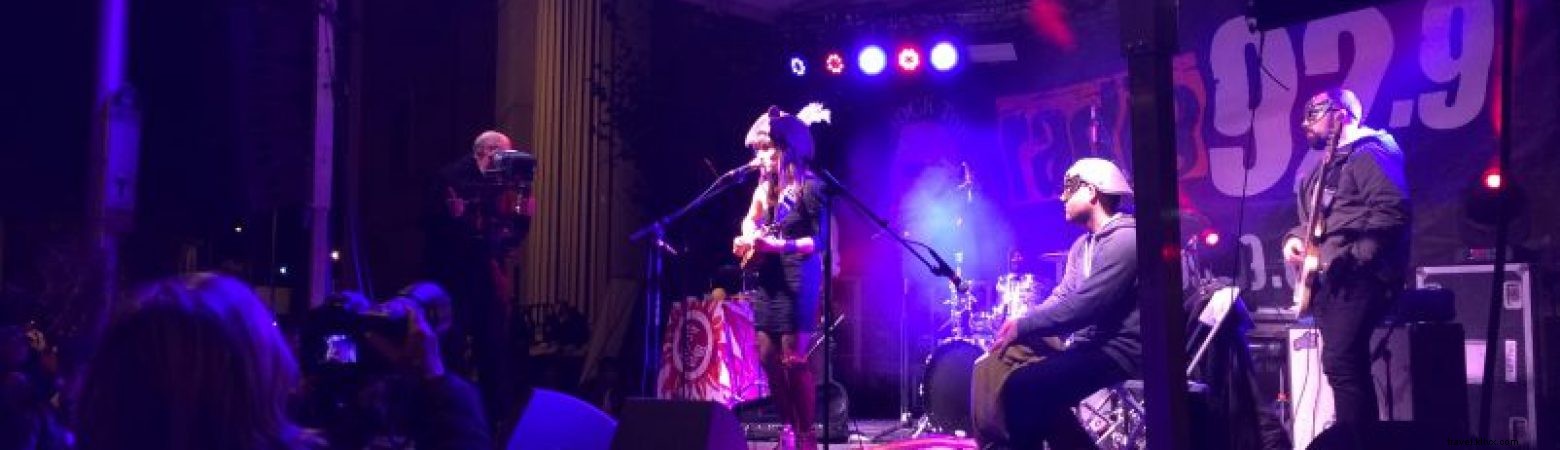 Salem s Ultimate 21+ Haunted Happenings: Bars, Live Music & Breweries