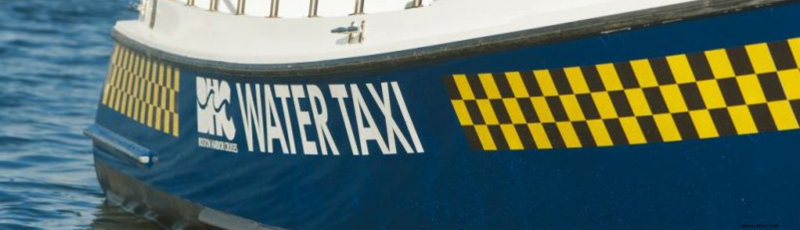 5 Compelling Reasons to Ride the Salem Harbor Shuttle