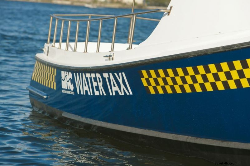 5 Compelling Reasons to Ride the Salem Harbor Shuttle