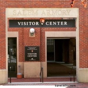 Explore Salem on a $50 Budget: Ultimate Affordable Day Trip Guide