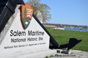 Family-Friendly Summer Day Trip to Salem: Essential Guide