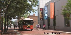 Family-Friendly Summer Day Trip to Salem: Essential Guide