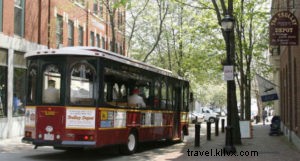 Family-Friendly Summer Day Trip to Salem: Essential Guide