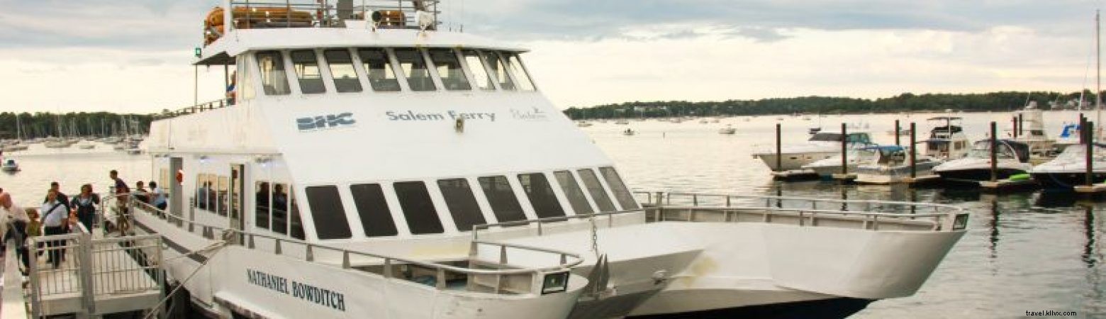 Ultimate Summer Day Trip from Boston to Salem: Complete Itinerary