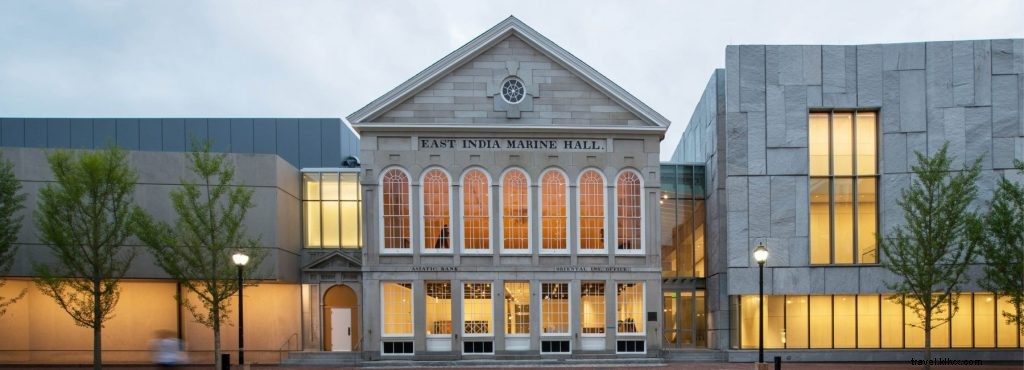 Discover Salem s Historic Sights on the Heritage Trail