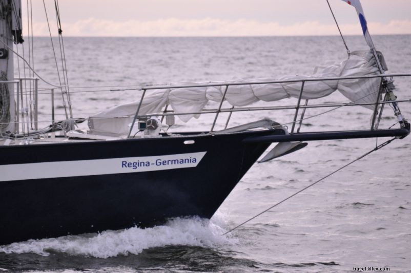 Discover 7 Magnificent Tall Ships in Salem Before Sail Boston 2017