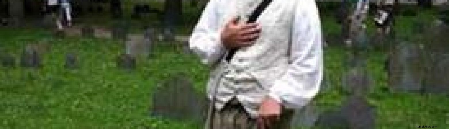 Celebrating National Doctors  Day in Salem, MA: Honoring Historic and Modern Physicians