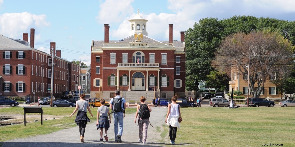 5 Proven Ways to Stay Fit Year-Round in Salem, MA