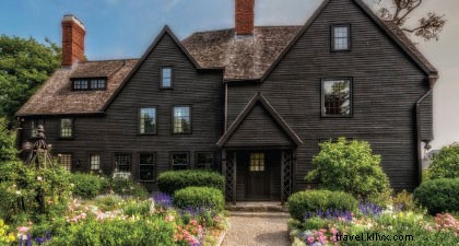 Where Monopoly Was Born: Parker Brothers  Iconic Game Legacy