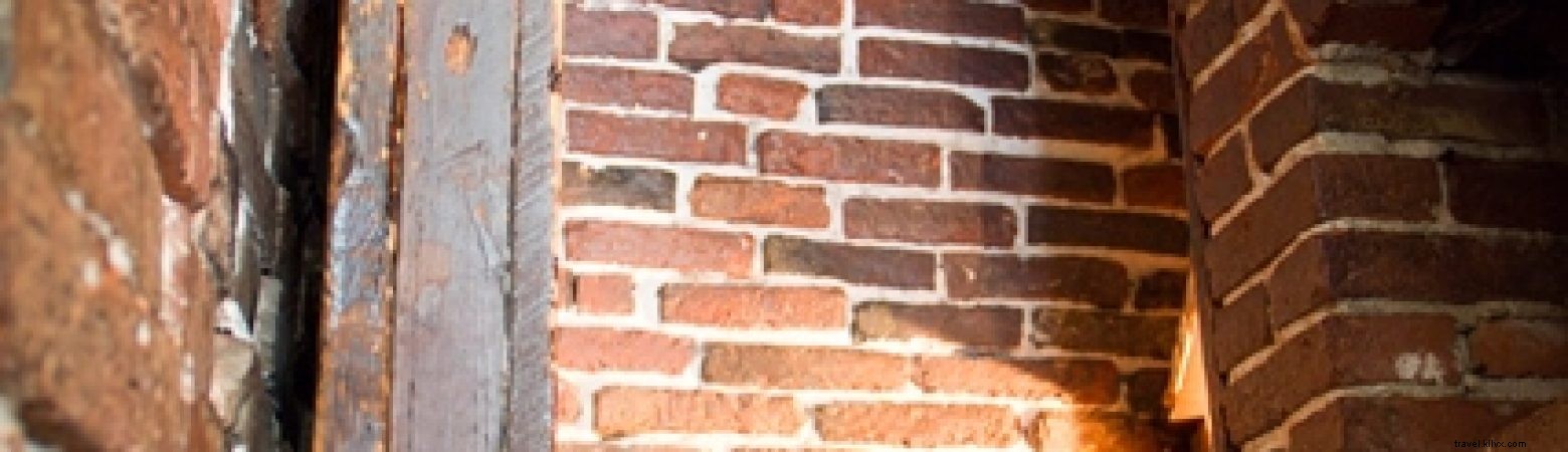 October at The House of the Seven Gables: Haunted History, Cursed Tales & Thrills