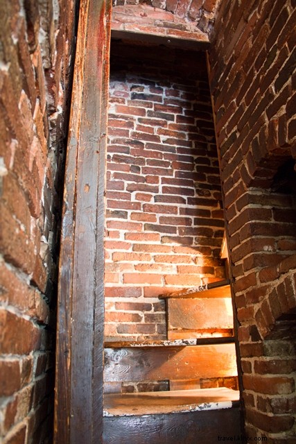 October at The House of the Seven Gables: Haunted History, Cursed Tales & Thrills