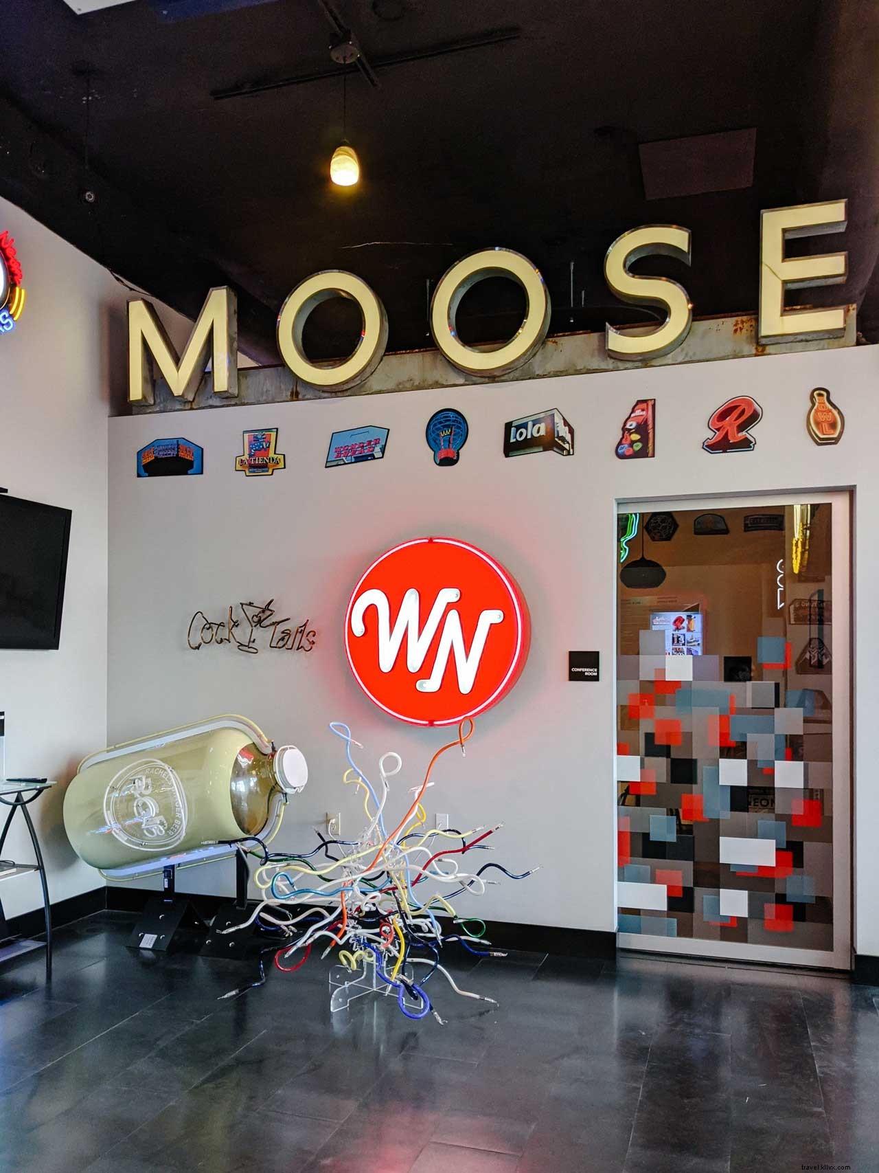 Discover Seattle s Glass Art Hub: 48-Hour Refract Festival Itinerary