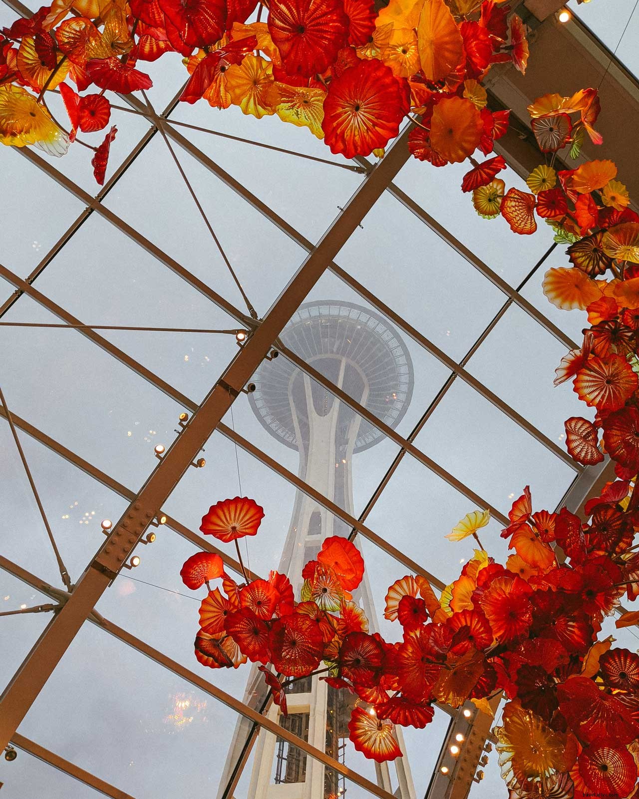 Discover Seattle s Glass Art Hub: 48-Hour Refract Festival Itinerary
