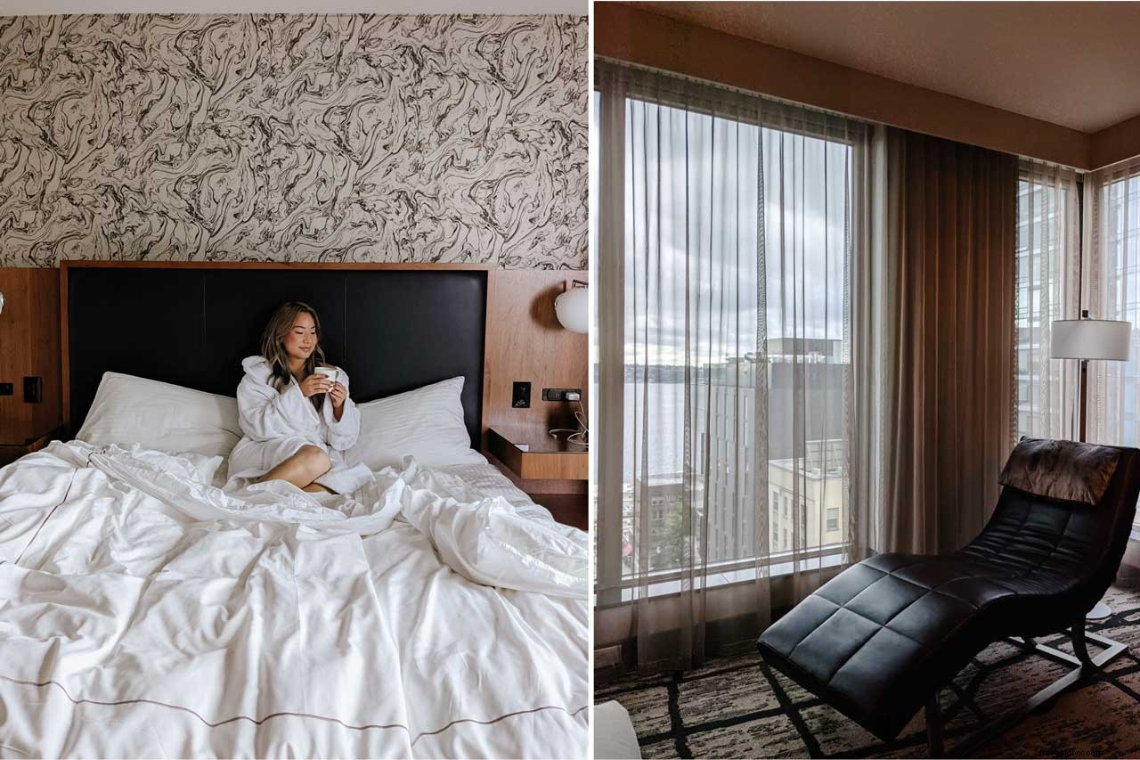 Discover Seattle s Glass Art Hub: 48-Hour Refract Festival Itinerary