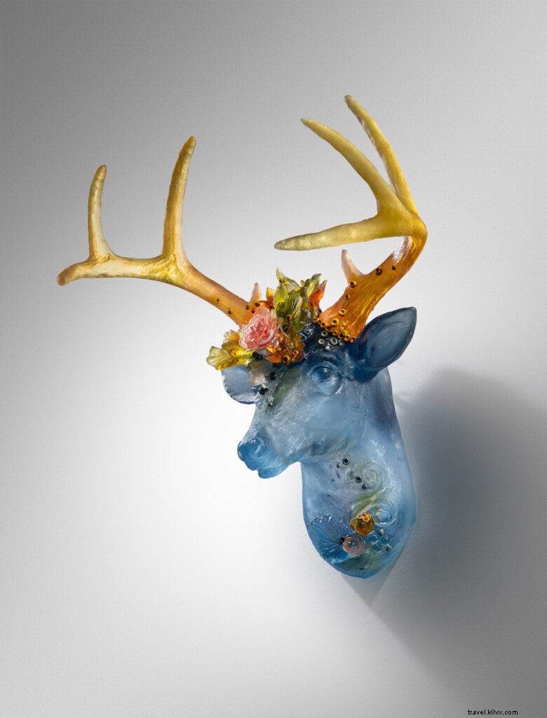 Refract: Discover Seattle s Premier Glass Art Celebration You Can t Miss