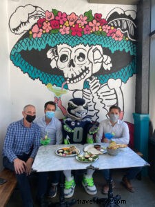 10 Must-Visit Latino-Owned Businesses in Seattle: Celebrating Latinx, Hispanic & Latino Diversity