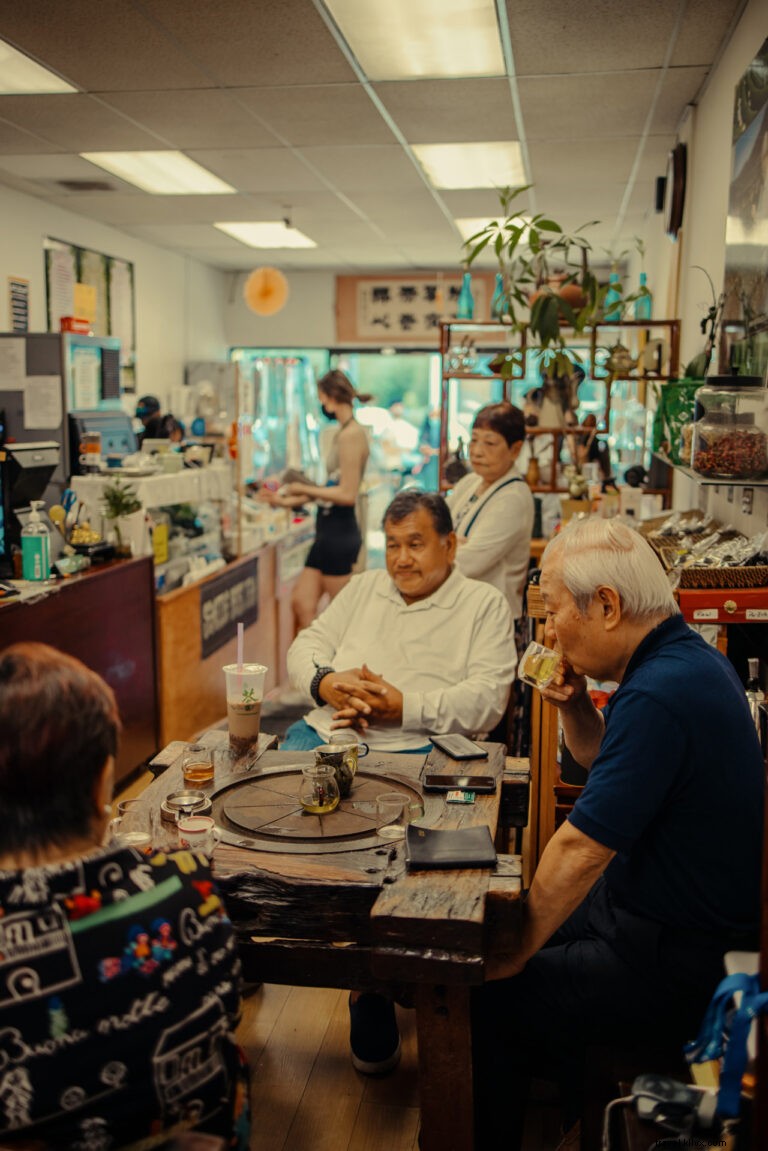 Discover Seattle s Hidden Gems: Insider Tips from @jordanloves.life