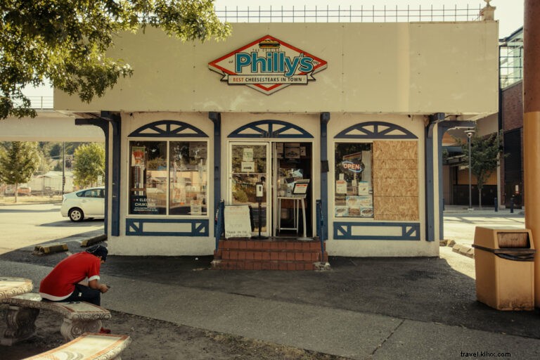 Discover Seattle s Hidden Gems: Insider Tips from @jordanloves.life