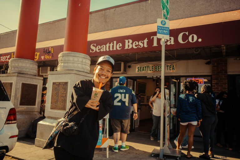 Discover Seattle s Hidden Gems: Insider Tips from @jordanloves.life