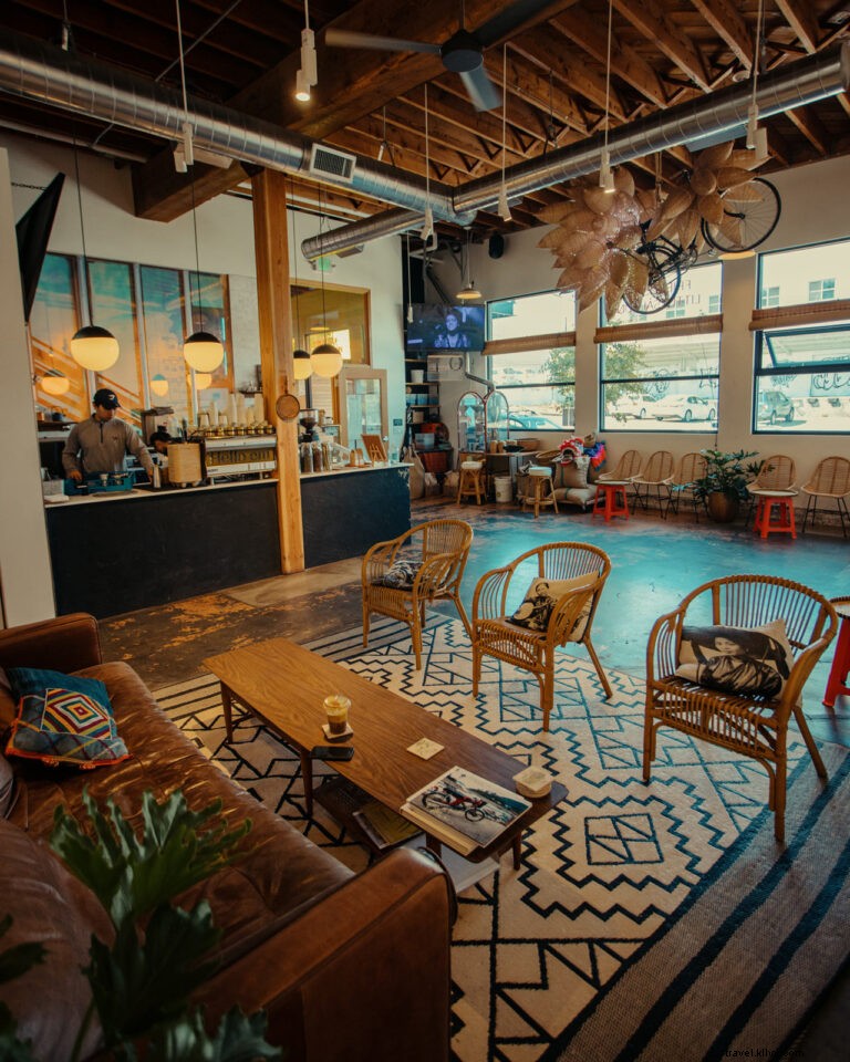 Discover Seattle s Hidden Gems: Insider Tips from @jordanloves.life