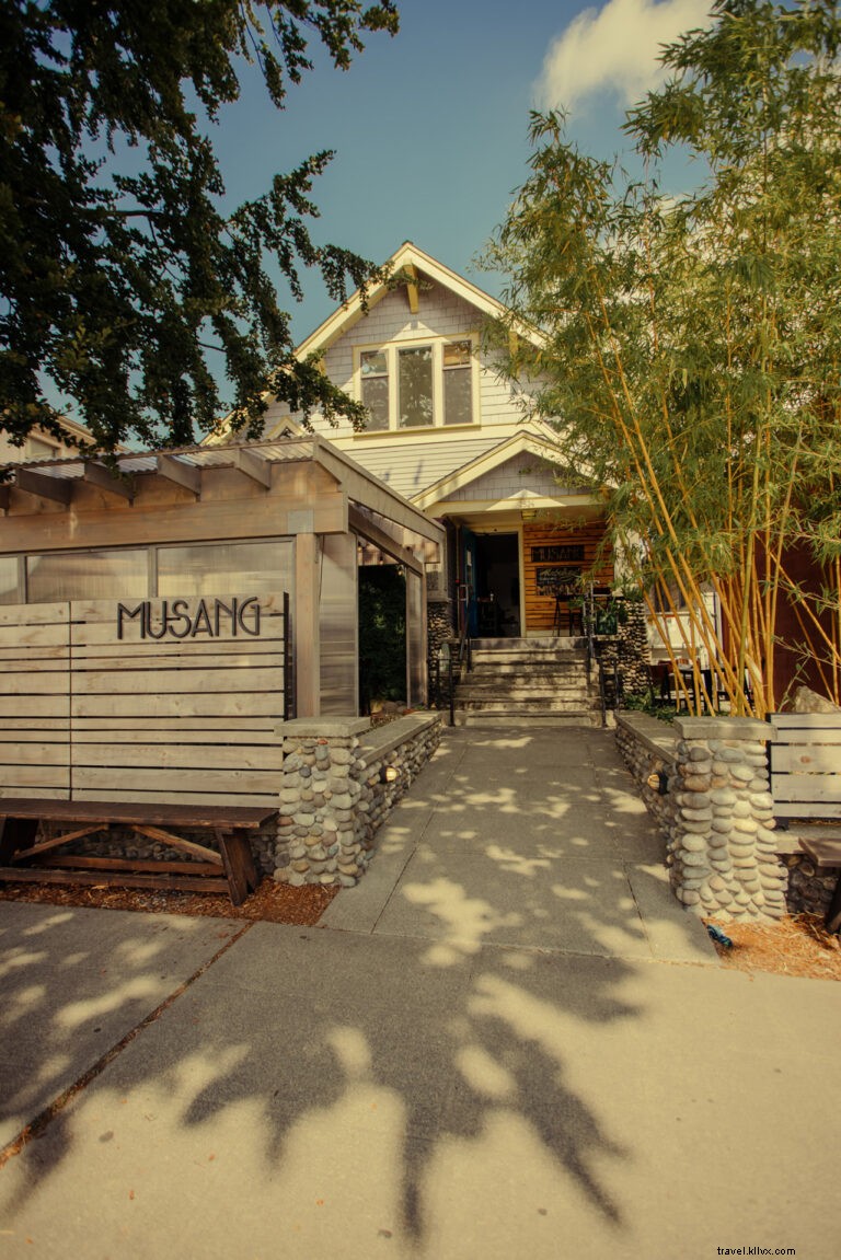 Discover Seattle s Hidden Gems: Insider Tips from @jordanloves.life