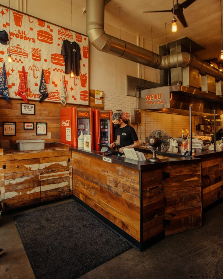 Discover Seattle s Hidden Gems: Insider Tips from @jordanloves.life