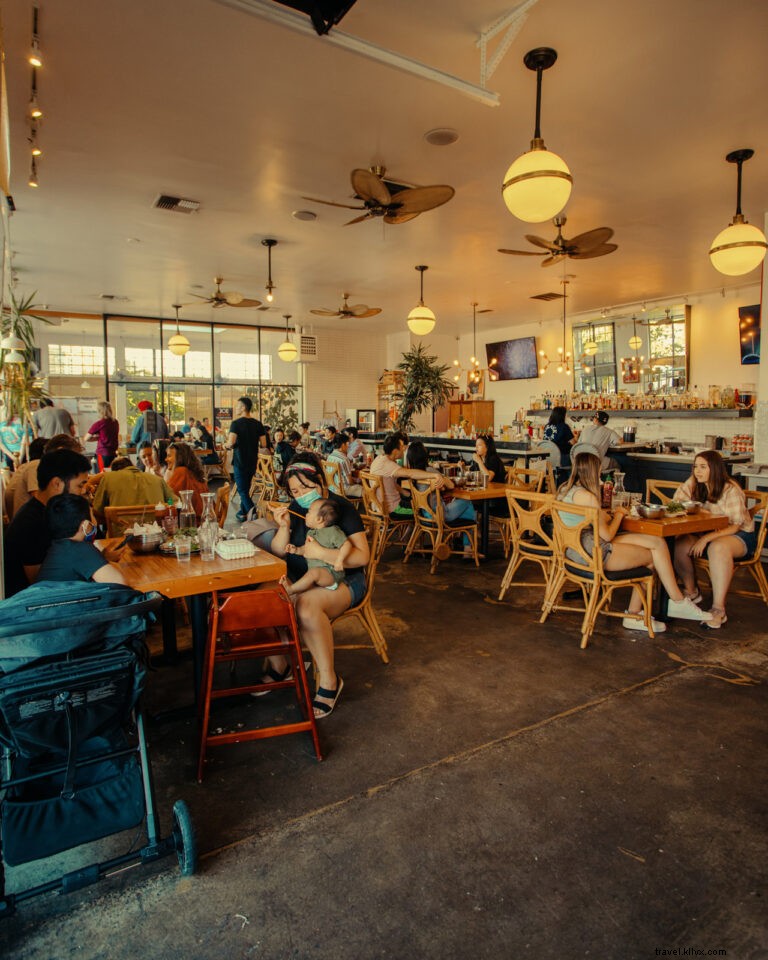 Discover Seattle s Hidden Gems: Insider Tips from @jordanloves.life