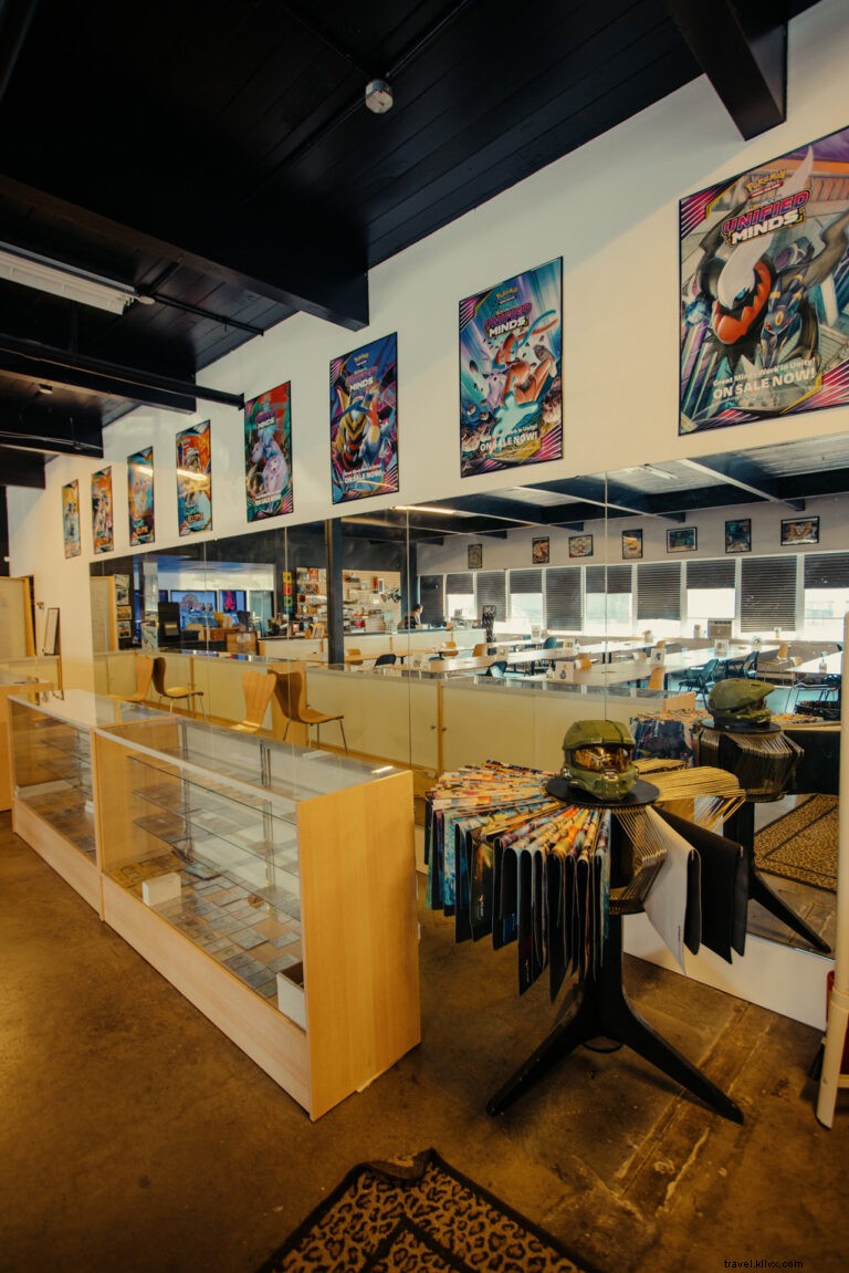 Discover Seattle s Hidden Gems: Insider Tips from @jordanloves.life