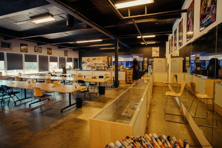 Discover Seattle s Hidden Gems: Insider Tips from @jordanloves.life