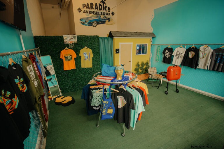 Discover Seattle s Hidden Gems: Insider Tips from @jordanloves.life