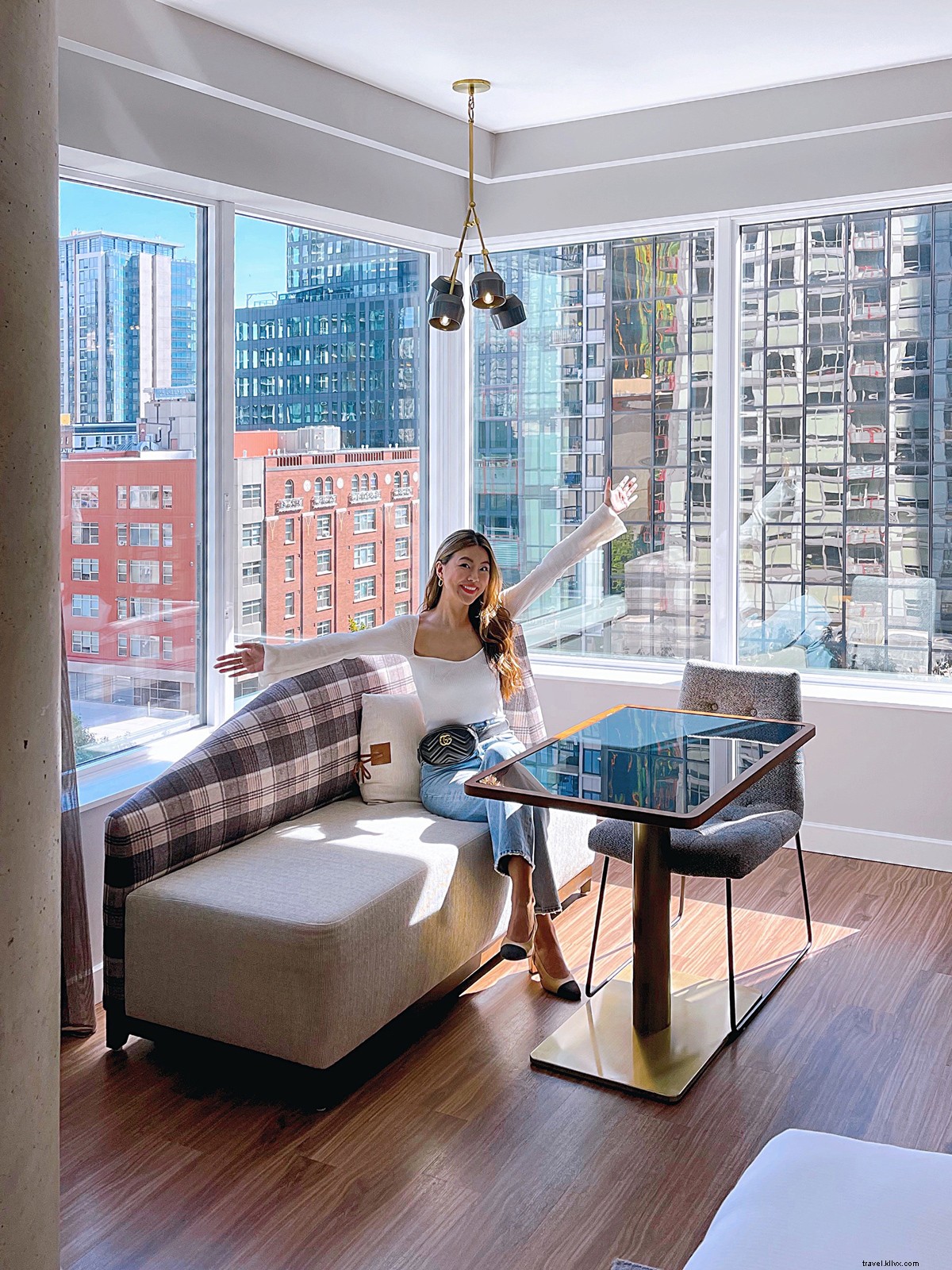 Ultimate Seattle Staycation: Perfect Weekend Itinerary Guide