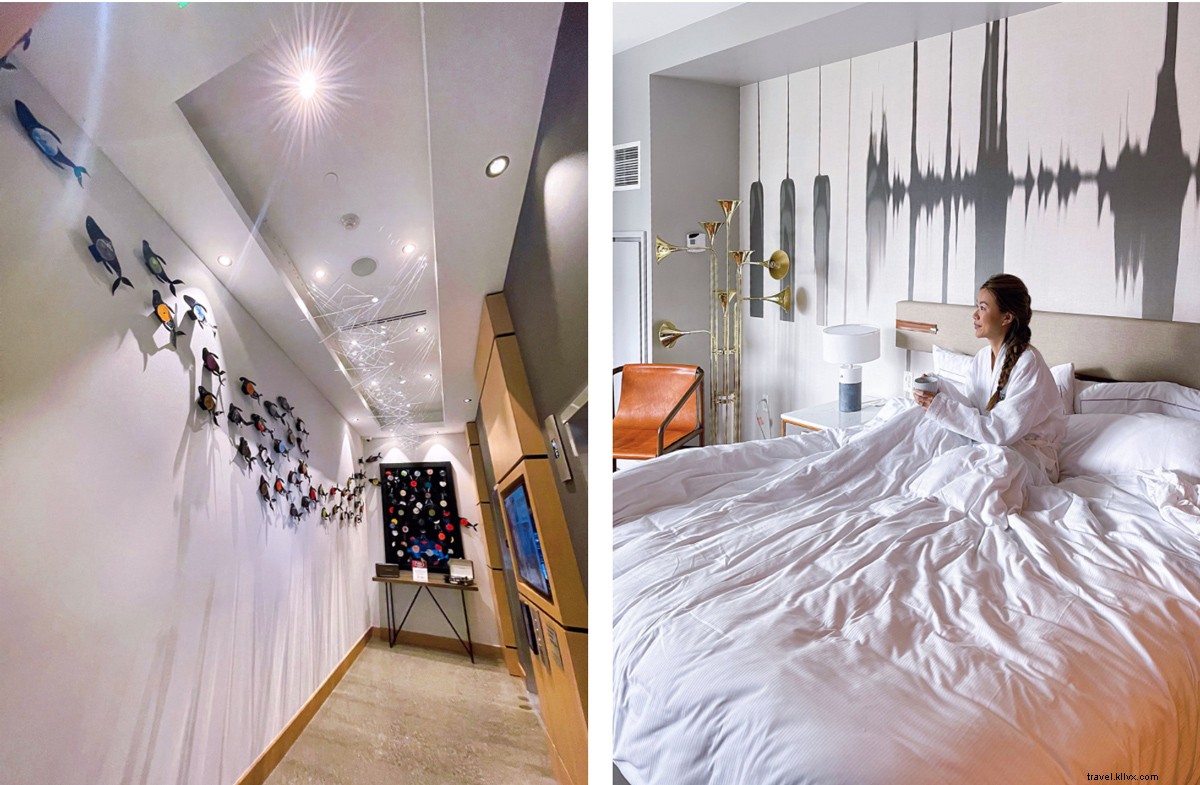 Ultimate Seattle Staycation: Perfect Weekend Itinerary Guide