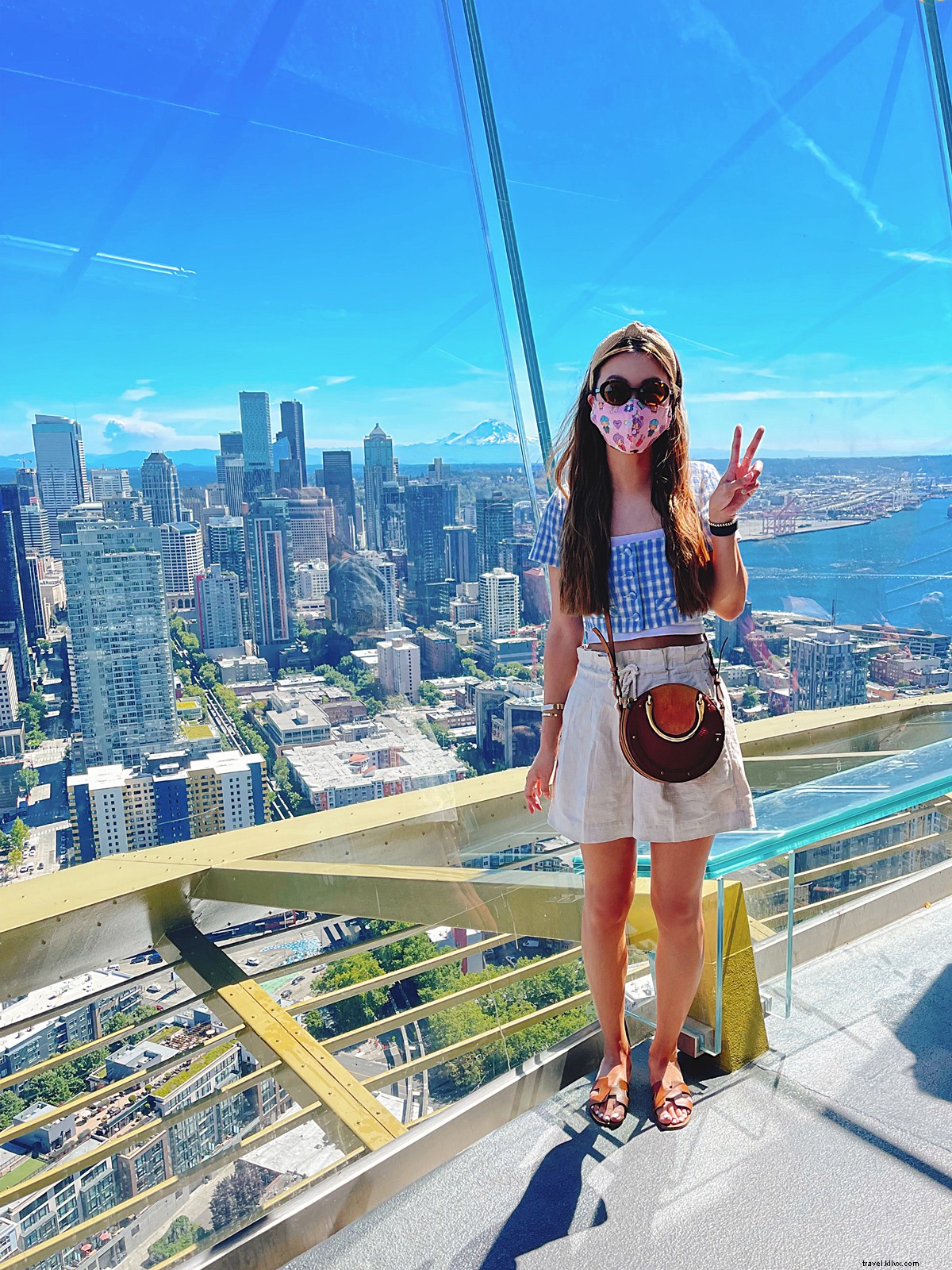 Ultimate Seattle Staycation: Perfect Weekend Itinerary Guide