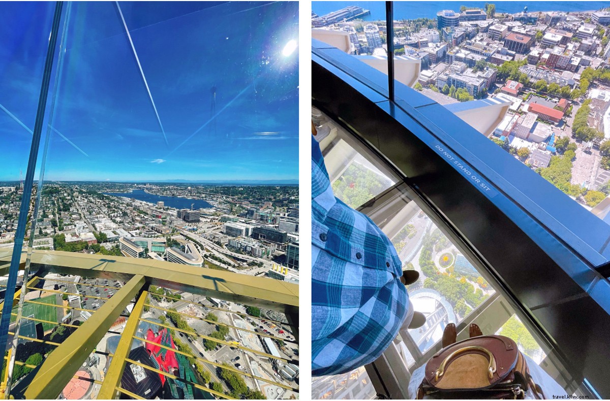 Ultimate Seattle Staycation: Perfect Weekend Itinerary Guide