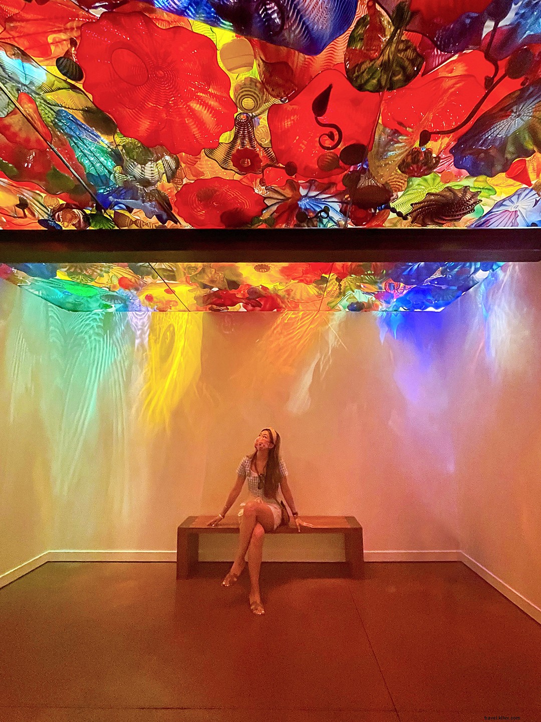 Ultimate Seattle Staycation: Perfect Weekend Itinerary Guide