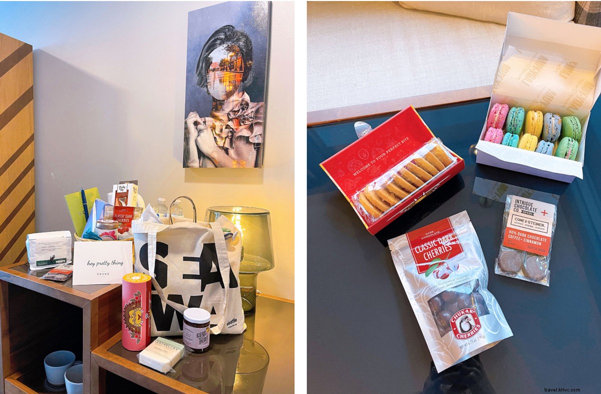 Ultimate Seattle Staycation: Perfect Weekend Itinerary Guide