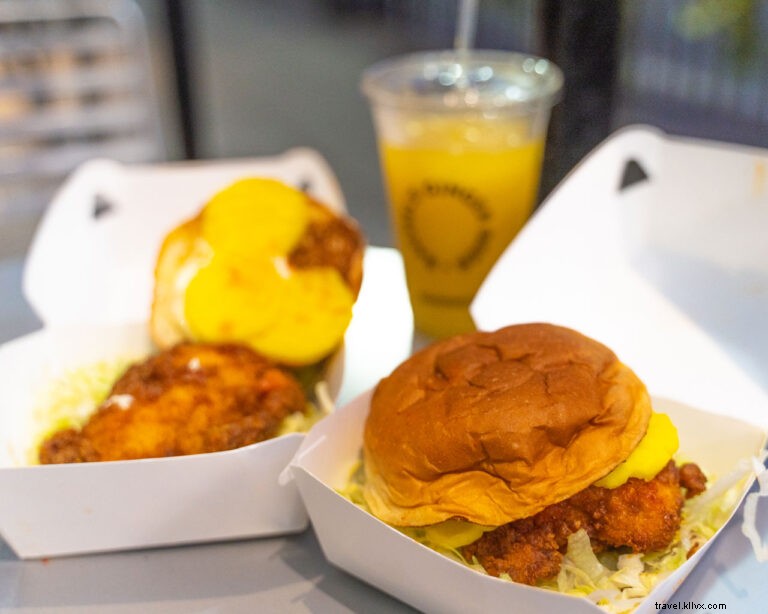 Discover Seattle s Hidden Gem: Espresso & Martini with Insider Gurneha Neggi