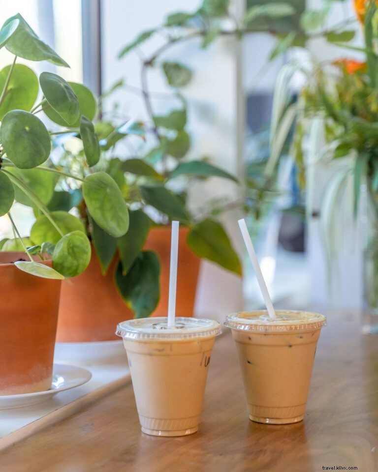 Discover Seattle s Hidden Gem: Espresso & Martini with Insider Gurneha Neggi