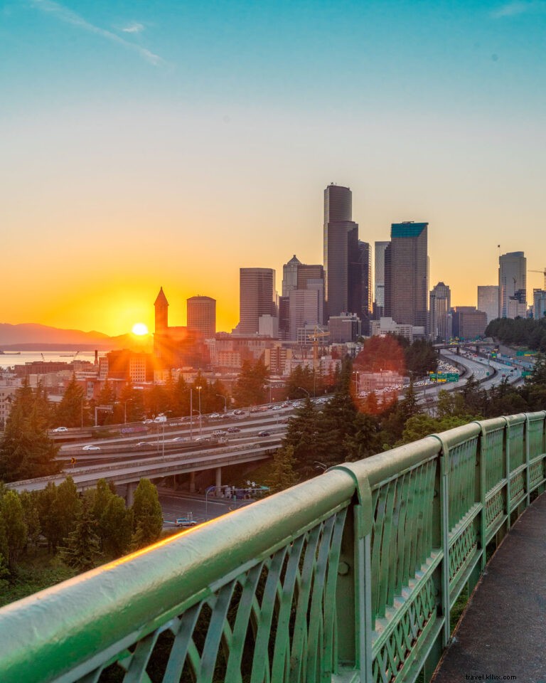 Discover Seattle s Hidden Gem: Espresso & Martini with Insider Gurneha Neggi