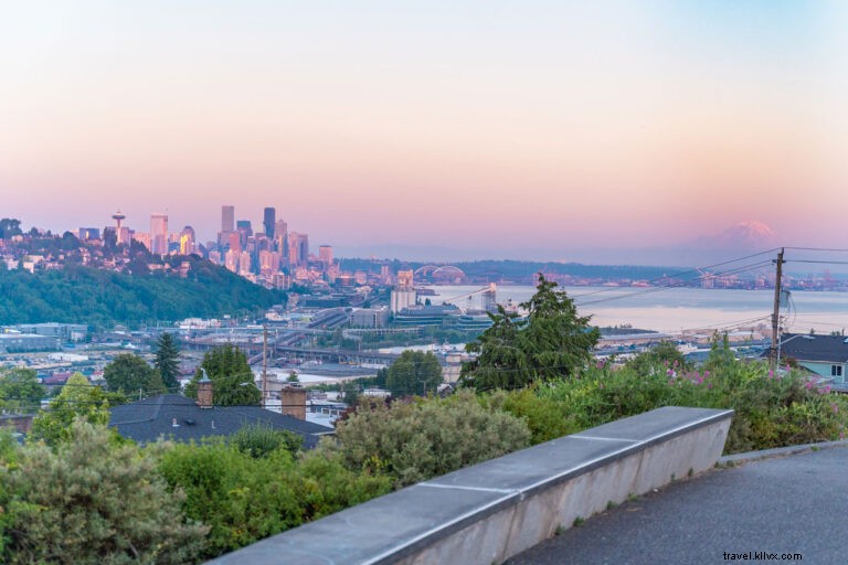 Discover Seattle s Hidden Gem: Espresso & Martini with Insider Gurneha Neggi