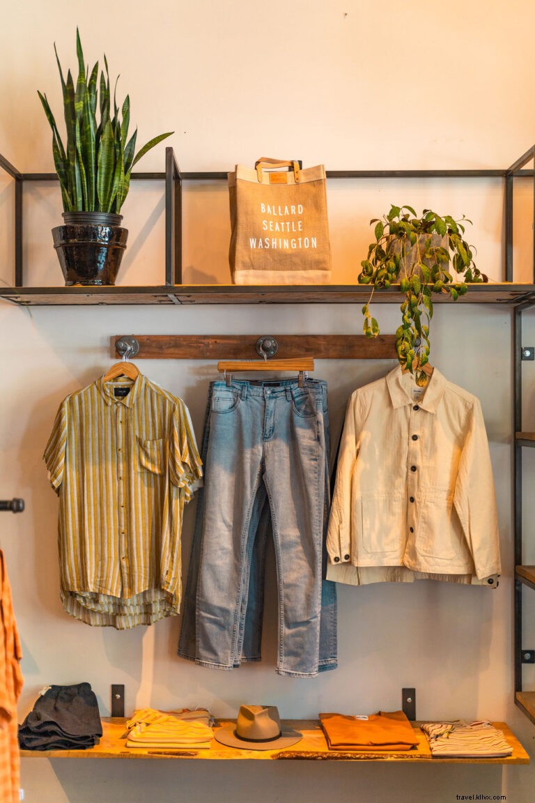 Discover Seattle s Hidden Gem: Espresso & Martini with Insider Gurneha Neggi