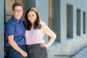 Discover Seattle s Hidden Gems: Spotlight on Rachael Jones Photography