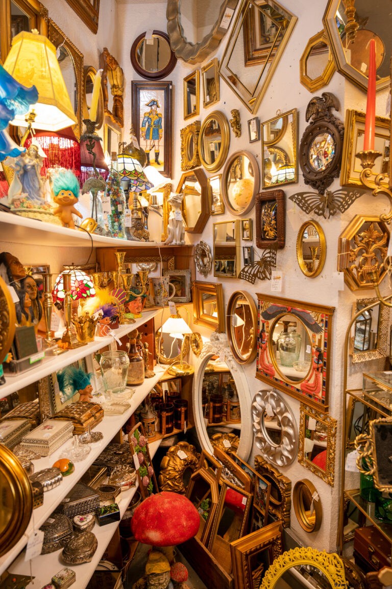 Discover Seattle s Hidden Gems: Spotlight on Rachael Jones Photography