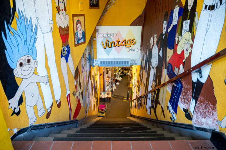 Discover Seattle s Hidden Gems: Spotlight on Rachael Jones Photography